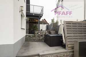 Zuhause ankommen in Rielasingen! Traumhaftes Einfamilienhaus mit Pool, Wellnessoase und vielem mehr – Konstanz (Kreis) – Vorschaubild 61