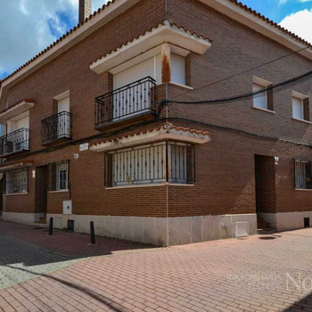 HAUSVERKAUF IN ALGETE