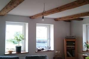 Wohnen mit Charakter: Großzügige 5-Zimmer-Wohnung in Sarstedt – 31157 Sarstedt – Vorschaubild 4