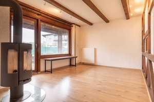 Haus mit viel Platz und toller Aussicht. Ideal für mehrere Generationen oder große Familien. – Waldshut (Kreis) – Vorschaubild 10