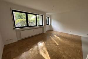 Niederkassel: 3 Zimmerwohnung im Erdgeschoß mit offener Küche und Terrasse – Niederkasseler Str. 116, 40547 Niederkassel, Düsseldorf – Vorschaubild 2