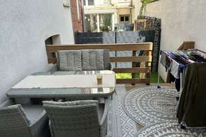 3-Zimmer-Wohnung mit gemütlicher Terrasse – Die vollständige Adresse der Immobilie erhältst du vom Anbieter., 58091 Eilpe, Hagen – Vorschaubild 4