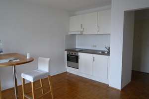Sehr ruhige, schöne und helle Single-Wohnung mit Wintergartenen – Feldgärtenstraße 125, 50735 Niehl, Köln – Vorschaubild 17
