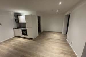 Erstbezug nach Kernsanierung 1-Zimmer Apartment mit EBK – Worringer Str. 86, 40211 Stadtmitte, Düsseldorf – Vorschaubild 14
