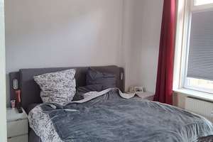 2,5-Zimmer-Altbauwohnung in St. Lorenz Süd – Die vollständige Adresse der Immobilie erhältst du vom Anbieter., 23558 Sankt Lorenz Süd, Lübeck – Vorschaubild 4