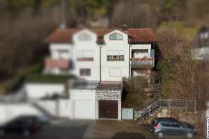 DOPPELHAUSHÄLFTE MIT EINLIEGERWOHNUNG IN FICHTENBERG – Die vollständige Adresse der Immobilie erhältst du vom Anbieter., 74427 Fichtenberg – Vorschaubild 1