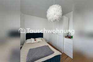 Tauschwohnung: 2Z Altbauwohnung mit Dielenboden und Südbalkon – Die vollständige Adresse der Immobilie erhältst du vom Anbieter., 20251 Eppendorf, Hamburg – Vorschaubild 6