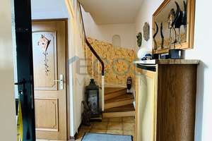 Attraktives Einfamilienhaus in Düsseldorf-Eller auf Erbpachtgrundstück mit großem Garten, Sauna uvm. – Die vollständige Adresse der Immobilie erhältst du vom Anbieter., 40229 Eller, Düsseldorf – Vorschaubild 2