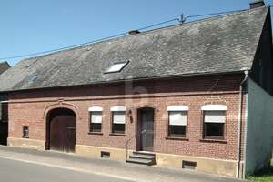 HANDWERKERPERLE, FAMILIENGERECHT,LOFT CHARAKTER – Die vollständige Adresse der Immobilie erhältst du vom Anbieter., 54497 Morbach – Vorschaubild 1