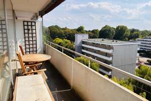 Provisionsfrei vom Eigentümer: Gepflegte 4 -Zimmerwohnung mit Balkon und Tiefgaragenstellplatz – Platanenallee 1, 50169 Kerpen – Vorschaubild 17