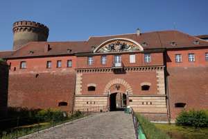 Bezugsfreie Doppelhaushälfte, 6 Zimmer, Garage, Garten, ruhige Lage, Ortseingang Kladow – 14089 Kladow, Berlin – Vorschaubild 46
