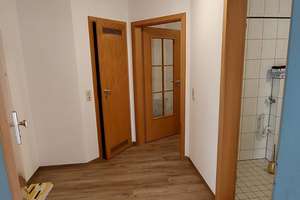 Renovierte 2-Zimmer-Wohnung in Isny – 88316 Isny im Allgäu – Vorschaubild 4