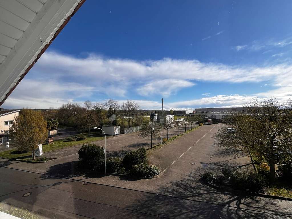 Immobilie in Kronau - Gemütliche 1ZKB mit Blick ins Grüne - Bild 0