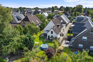 Einfamilienhaus mit vielen Möglichkeiten in ruhiger Anliegerstraße von Barsbüttel-Stellau !!! – Die vollständige Adresse der Immobilie erhältst du vom Anbieter., 22885 Barsbüttel – Vorschaubild 23