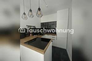Tauschwohnung: Landeseigene 1 Zimmer Whg mit Balkon und Maß-EBK – Ackerstraße 66, 13355 Gesundbrunnen, Berlin – Vorschaubild 3