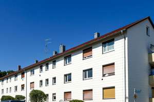 ETW - Sanierungsobjekt, ideal für den Handwerker - – Die vollständige Adresse der Immobilie erhältst du vom Anbieter., 84478 Waldkraiburg – Vorschaubild 2