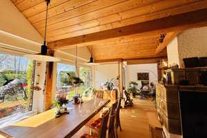 Einfamilienhaus in Hooksiel – Ruhige Lage, barrierefreies Erdgeschoss, Sauna, Garage und Stellplatz – Friesland (Kreis) – Vorschaubild 6