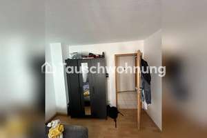 Tauschwohnung: 2-Zimmer-Wohnung in Nürnberg, Gibitzenhof – Gibitzenhofstraße 25, 90443 Steinbühl, Nürnberg – Vorschaubild 5