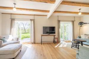 Luxuriöses Anwesen und Gartenparadies in Rodenäs an der Nordsee – Die vollständige Adresse der Immobilie erhältst du vom Anbieter., 25924 Rodenäs – Vorschaubild 6