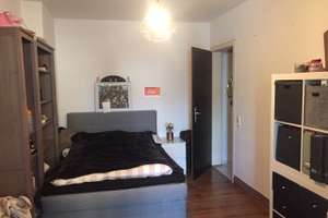 Gepflegte 3-Zimmer-Wohnung mit Balkon und Einbauküche in Aachen, WG-geeignet – Friedrichstraße 43, 52070 Adalbertsteinweg, Aachen – Vorschaubild 8