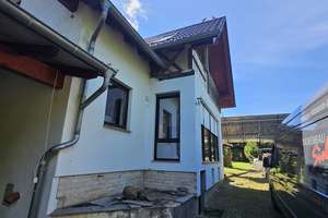 Sensationelles Einfamilienhaus ( kurz vor Fertigstellung ) in Schlotheim zu verkaufen :) – Sondershäuser Landstraße 2 c, 99994 Schlotheim – Vorschaubild 27