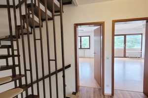 Modernized Duplex House for a big family-2 garages- 15 minutes to Hainerberg – Wiesbaden – Vorschaubild 12