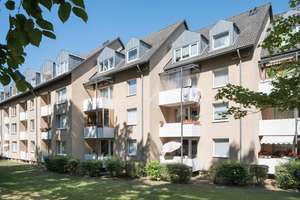 3-Zimmer-Wohnung in Wolfsburg Vorsfelde – Hermann-Löns-Straße 37, 38448 Vorsfelde, Wolfsburg – Vorschaubild 3