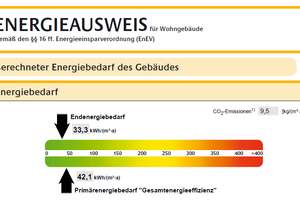 Moderne  Erdgeschosswohnung mit privatem Eingang und Garten in Bessungen – Die vollständige Adresse der Immobilie erhältst du vom Anbieter., 64285 Mitte, Darmstadt – Vorschaubild 9