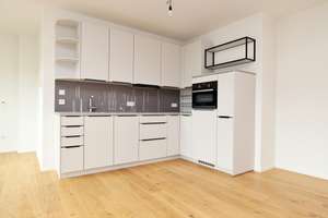 Exklusive 2-Zimmer-Wohnung in Haidhausen – Orleansstraße 20, 81669 Haidhausen Süd, München – Vorschaubild 2