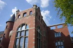 UFERPALAIS! Stilvolles 190qm großes Penthouse mit 57 qm Dachterrasse und Ruhrblick in Traumlage! – Ruhrstraße 79 a, 45219 Kettwig, Essen – Vorschaubild 16