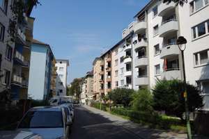 Möblierte Wohnung auf Zeit zu vermieten: – Herderstr. 000, 60316 Nordend-Ost, Frankfurt am Main – Vorschaubild 45