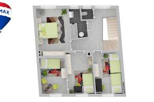 Mittendrin, zentral, Nähe Torturmplatz! – Die vollständige Adresse der Immobilie erhältst du vom Anbieter., 67547 Stadtzentrum, Worms – Vorschaubild 20
