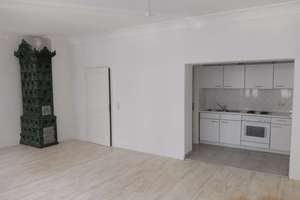 Reudnitz Thonberg - zu Fuss in die City, großzügige 2-Raumwohnung mit Balkon – Kippenbergstraße 22, 4317 Reudnitz-Thonberg, Leipzig – Vorschaubild 4