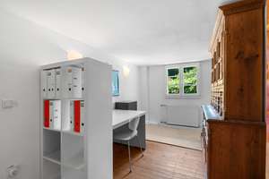 Historisches Fachwerkjuwel mit Loftcharakter, Entwicklungspotenzial und einzigartigem Wohnambiente – Die vollständige Adresse der Immobilie erhältst du vom Anbieter., 45481 Saarn, Mülheim an der Ruhr – Vorschaubild 20