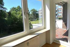 Lichtdurchflutete Wohnung mit großem Balkon und TG-Stellplatz – Die vollständige Adresse der Immobilie erhältst du vom Anbieter., 22589 Sülldorf, Hamburg – Vorschaubild 8