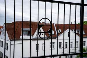 So geht Steglitz – Dachgeschossneubau auf einem der schönsten Gründerzeithäuser – Die vollständige Adresse der Immobilie erhältst du vom Anbieter., 12163 Steglitz, Berlin – Vorschaubild 16