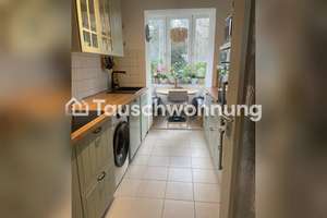 Tauschwohnung: Tausche helle 3-Zimmer Wohnung in Schwabing gegen 4 Zimmer – Brandenburger Straße 22, 80805 Alte Heide-Hirschau, München – Vorschaubild 6