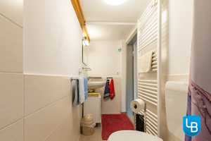 Dem herrlichen Ostseestrand ganz nahe! Tolles Reetdachhaus mit individuellen Nutzungsmöglichkeiten – Plön (Kreis) – Vorschaubild 3