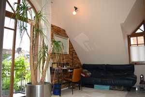 Stilvolles, einzigartiges und sehr gepflegtes lichtdurchflutetes 4-Zimmer-Reiheneckhaus  – München – Vorschaubild 32