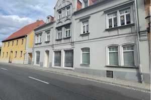 Denkmalgeschütztes Mehrfamilienhaus mit Ausbau Potenzial – Julius-Scharre-Straße xx, 1616 Meißen (Kreis) – Vorschaubild 1
