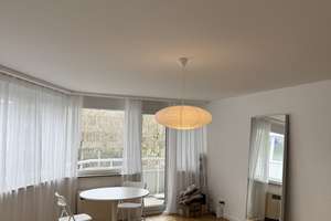 Helle 1-Zimmer-Wohnung mit Balkon in zentraler Lage von Stuttgart – Gymnasiumstraße 52, 70174 Neue Vorstadt, Stuttgart – Vorschaubild 4