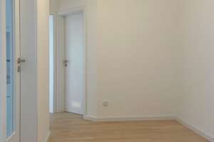 2-Zimmer Wohnung mit Parkblick - stilvoll, ruhig & komfortabel – Die vollständige Adresse der Immobilie erhältst du vom Anbieter., 81825 Waldtrudering, München – Vorschaubild 5