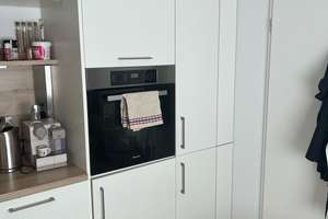 Helles 2-Zimmer-Apartment mit Terrasse im Zentrum von Nürnberg – Pilotystraße 29, 90408 Pirckheimerstraße, Nürnberg – Vorschaubild 7