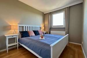 Erste Reihe, 3-Zimmer Whg. im Hochhaus mit Nordseeblick – Die vollständige Adresse der Immobilie erhältst du vom Anbieter., 25761 Büsum – Vorschaubild 12