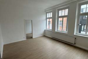 Helle 2-Zimmer Wohnung in Krefeld-Inrath/Kliedbruch – Adolfstraße 9, 47803 Inrath/Kliedbruch, Krefeld – Vorschaubild 1