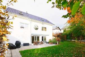Großzügige DHH - 5-ZKB, Terrasse, Loggia und Garage in ruhiger Lage in Niederlahnstein – Die vollständige Adresse der Immobilie erhältst du vom Anbieter., 56112 Lahnstein – Vorschaubild 13