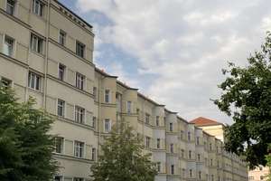 Nette Nachbarn gesucht: ansprechende 3-Zimmer-Wohnung – Kuntzschmannstr. 15, 4347 Schönefeld-Abtnaundorf, Leipzig – Vorschaubild 1