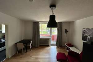 Top Apartment mit Balkon – Humboldtstr. 66, 40237 Düsseltal, Düsseldorf – Vorschaubild 3