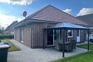 Hochwertiger Ebenerdiger Bungalow (Sackgasse) im Herzen von Zetel zu verkaufen. – Friesland (Kreis) – Vorschaubild 22