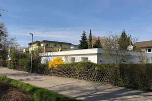 Seltene Gelegenheit in Freiburg: Bungalow in Bestlage – Wohnen auf einer Ebene mit Zukunft – Die vollständige Adresse der Immobilie erhältst du vom Anbieter., 79100 Unterwiehre-Süd, Freiburg im Breisgau – Vorschaubild 7